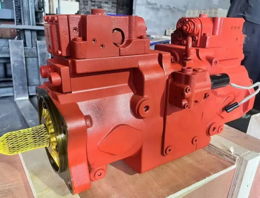 HX220 Pompa idraulica per escavatori Motore di macchine di ingegneria
