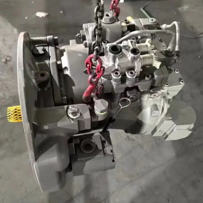 Escavatore Hpv118 Hitachi Zx200-3 Zx210-3 Zx230-3 Zx240-3 Pompa idraulica