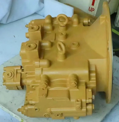 Escavatori Parte 137-3963 Pompa idraulica principale applicabile ai gruppi di pompe idrauliche CAT 312 313 e 315 CD