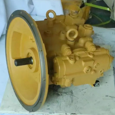Escavatori Parte 137-3963 Pompa idraulica principale applicabile ai gruppi di pompe idrauliche CAT 312 313 e 315 CD