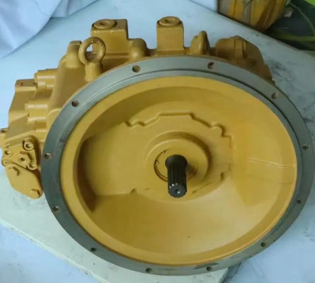 Escavatori Parte 137-3963 Pompa idraulica principale applicabile ai gruppi di pompe idrauliche CAT 312 313 e 315 CD