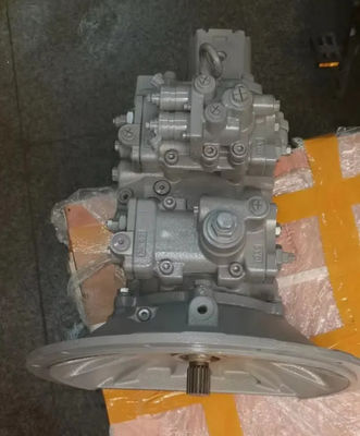 ZAX120-6 ZX120-6 Pompa idraulica HPK055AT-RH18A Escavatore Parti idrauliche