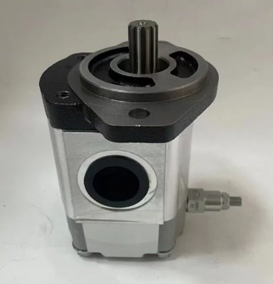 Escavatore Hyundai R455 R450 R500 R520 R480-9 R520-9 Pompa di ingranaggi 31NB-30020