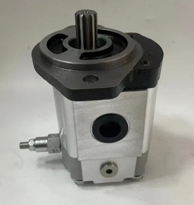 Escavatore Hyundai R455 R450 R500 R520 R480-9 R520-9 Pompa di ingranaggi 31NB-30020