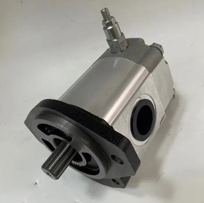 Escavatore Hyundai R455 R450 R500 R520 R480-9 R520-9 Pompa di ingranaggi 31NB-30020