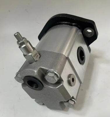 Escavatore Hyundai R455 R450 R500 R520 R480-9 R520-9 Pompa di ingranaggi 31NB-30020
