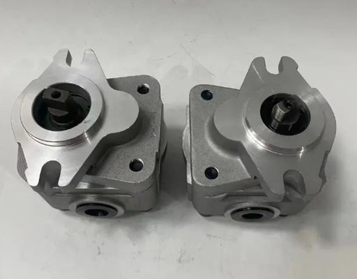 CAT312C 320C Pompa di ingranaggi per escavatori SBS80 Pompa pilota idraulica 4I-1023 173-1203 341-2860