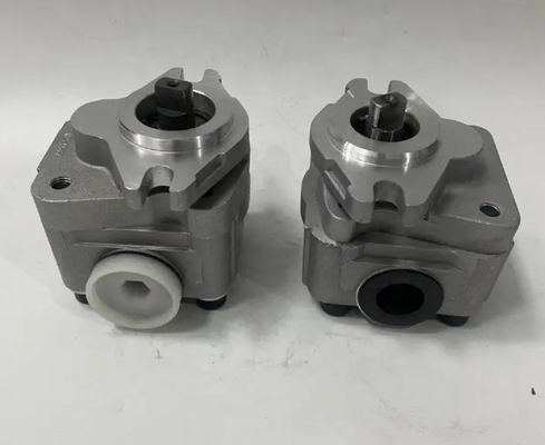 CAT312C 320C Pompa di ingranaggi per escavatori SBS80 Pompa pilota idraulica 4I-1023 173-1203 341-2860