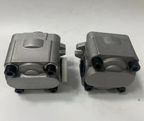 CAT312C 320C Pompa di ingranaggi per escavatori SBS80 Pompa pilota idraulica 4I-1023 173-1203 341-2860