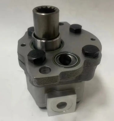 AP2D36 Pompa di ingranaggi Pompa pilota per Daewoo 80 Hyundai 80 per escavatore