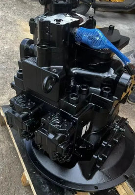 XCMG490 Liugong 950E/952E accessori per escavatori pompa principale pompa a pistoni idraulica ad alta pressione