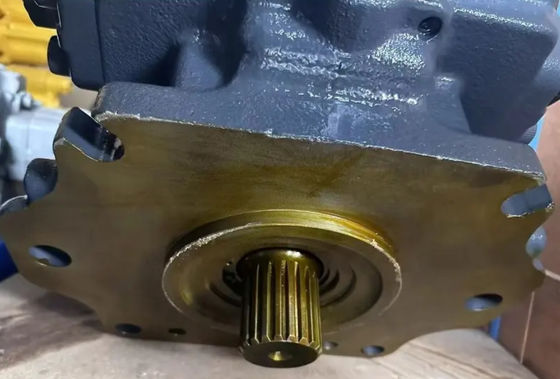 D375 Pompa principale 708-1W-00690 708-1S-00390 Pompa idraulica a pistoni per escavatore