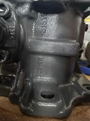 D375 Pompa principale 708-1W-00690 708-1S-00390 Pompa idraulica a pistoni per escavatore