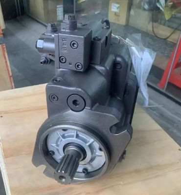 Liugong 9075F Excavatore a strisciatore Pompa idraulica HP3V80 Escavatore Parti idrauliche