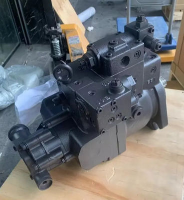 Liugong 9075F Excavatore a strisciatore Pompa idraulica HP3V80 Escavatore Parti idrauliche