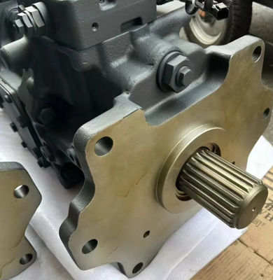 PC2000-8 Pompa idraulica 708-2k-00120