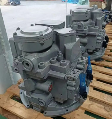 Assortimento pompa Zx490-5A Zx500LC-3 Hitachi pompa idraulica