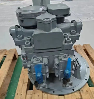 Assortimento pompa Zx490-5A Zx500LC-3 Hitachi pompa idraulica