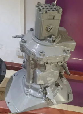 Macchine per la costruzione ZAX120-6 Zx120-6 Escavatore per pompa idraulica HPK055AT-18B Pompa idraulica principale 9227923 9192497 919733