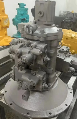 Macchine per la costruzione ZAX120-6 Zx120-6 Escavatore per pompa idraulica HPK055AT-18B Pompa idraulica principale 9227923 9192497 919733