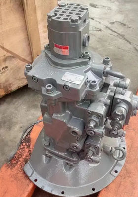 Macchine per la costruzione ZAX120-6 Zx120-6 Escavatore per pompa idraulica HPK055AT-18B Pompa idraulica principale 9227923 9192497 919733