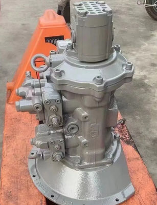 Macchine per la costruzione ZAX120-6 Zx120-6 Escavatore per pompa idraulica HPK055AT-18B Pompa idraulica principale 9227923 9192497 919733