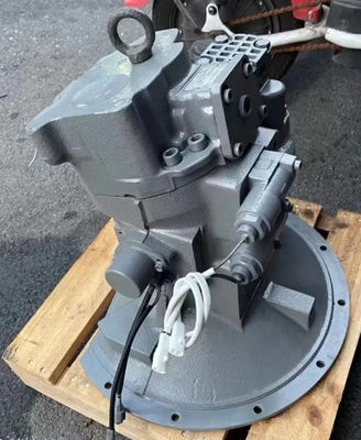 EX120-3 Pompa idraulica HPV091 per EX120-2 EX120-5 Pompa per escavatore