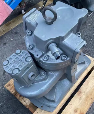 EX120-3 Pompa idraulica HPV091 per EX120-2 EX120-5 Pompa per escavatore
