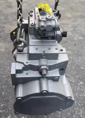 Scavatore a pompa principale ZX870-3 Pompa idraulica K3v280 Pompa di alta qualità
