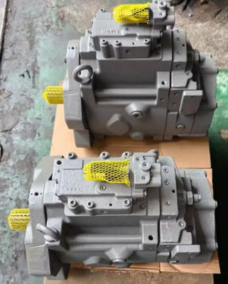 Scavatore a pompa principale ZX870-3 Pompa idraulica K3v280 Pompa di alta qualità
