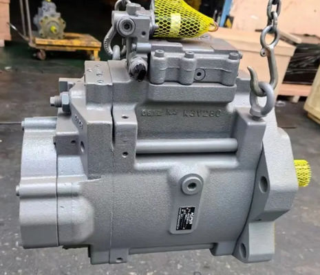 Scavatore a pompa principale ZX870-3 Pompa idraulica K3v280 Pompa di alta qualità
