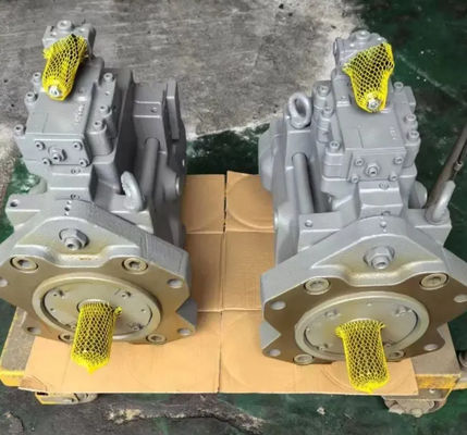 Scavatore a pompa principale ZX870-3 Pompa idraulica K3v280 Pompa di alta qualità