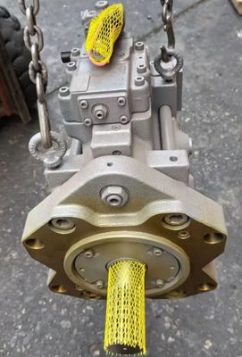 Scavatore a pompa principale ZX870-3 Pompa idraulica K3v280 Pompa di alta qualità