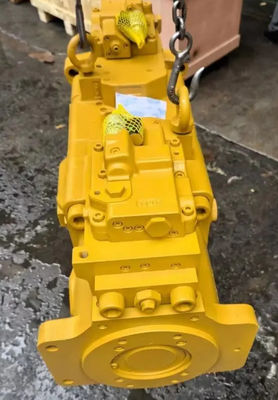 Parti idrauliche per escavatori Carter K7V160DTP K7V180DTP K7V280DTP K7V280DTH Pompa idraulica