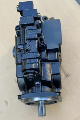 Motore SK75-8 Pompa idraulica principale PVC80 PVC90 YT10V00023F1