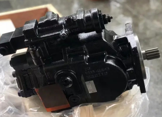 Motore SK75-8 Pompa idraulica principale PVC80 PVC90 YT10V00023F1