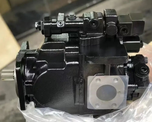 Motore SK75-8 Pompa idraulica principale PVC80 PVC90 YT10V00023F1