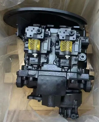 Pompa idraulica K5V200 K5V212 Pompe a pistoni Parti per escavatori SK460-8 SK480 SK495 SK520 Motore di macchine di ingegneria