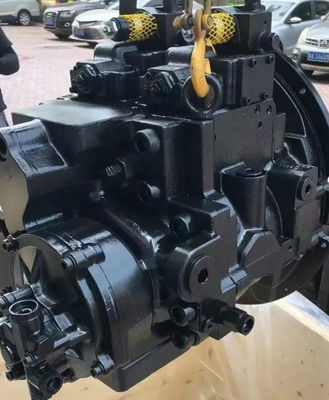 Pompa idraulica K5V200 K5V212 Pompe a pistoni Parti per escavatori SK460-8 SK480 SK495 SK520 Motore di macchine di ingegneria