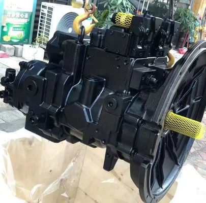 Pompa idraulica K5V200 K5V212 Pompe a pistoni Parti per escavatori SK460-8 SK480 SK495 SK520 Motore di macchine di ingegneria