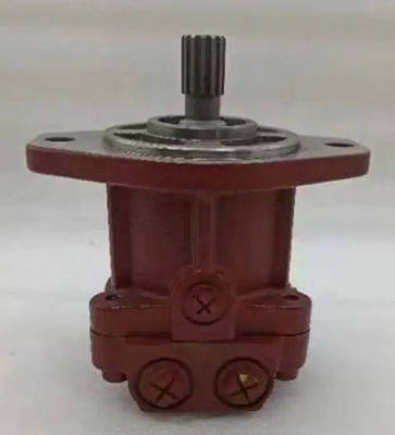 Motore ventilatore VOE1453-3496 14533496 Motore ventilatore idraulico per raffreddamento con olio per Volvo EC360 EC460 EC480 EC330 EC380