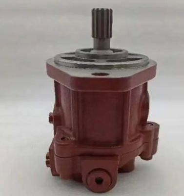 Motore ventilatore VOE1453-3496 14533496 Motore ventilatore idraulico per raffreddamento con olio per Volvo EC360 EC460 EC480 EC330 EC380