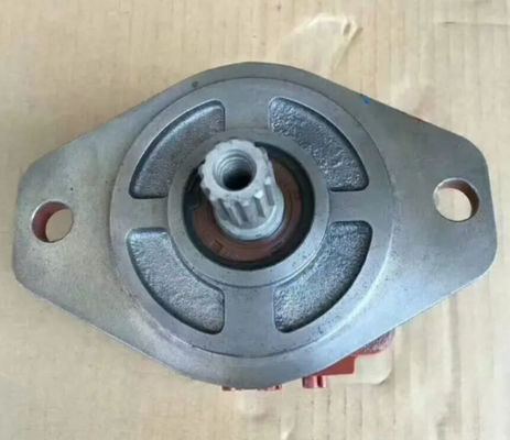 Motore ventilatore VOE1453-3496 14533496 Motore ventilatore idraulico per raffreddamento con olio per Volvo EC360 EC460 EC480 EC330 EC380