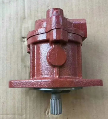 Motore ventilatore VOE1453-3496 14533496 Motore ventilatore idraulico per raffreddamento con olio per Volvo EC360 EC460 EC480 EC330 EC380