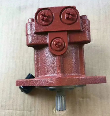 Motore ventilatore VOE1453-3496 14533496 Motore ventilatore idraulico per raffreddamento con olio per Volvo EC360 EC460 EC480 EC330 EC380