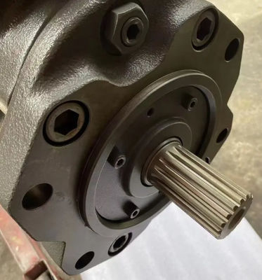 Pompa idraulica per escavatori EC380D