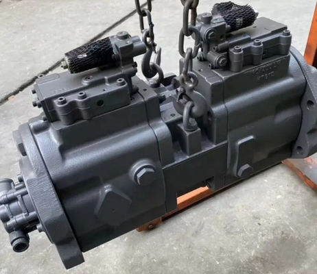 Pompa idraulica per escavatori EC380D