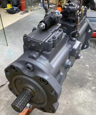 Pompa idraulica per escavatori EC380D