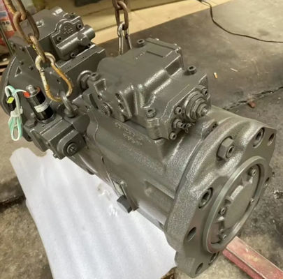 Pompa idraulica per escavatori EC380D