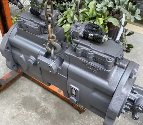 Pompa idraulica per escavatori EC380D